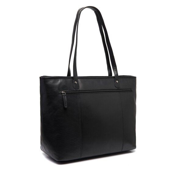 The Chesterfield Brand Ferrera Sac de shopper Cuir 38 cm Compartiment pour ordinateur portable