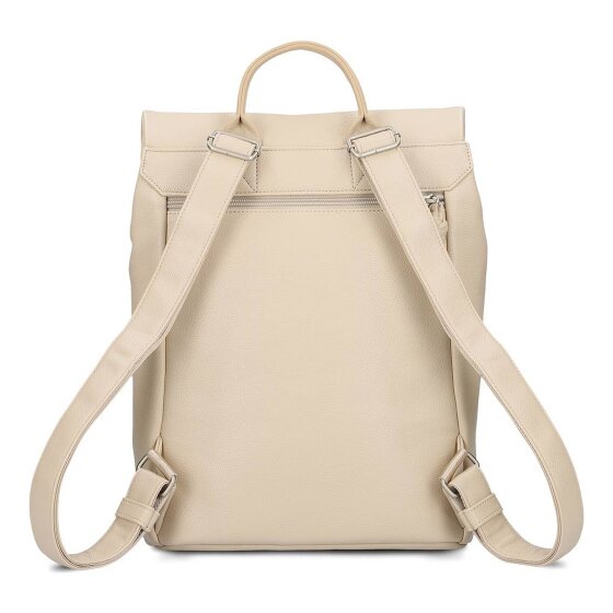 Zwei Perla Daypack 35 cm Compartiment ordinateur