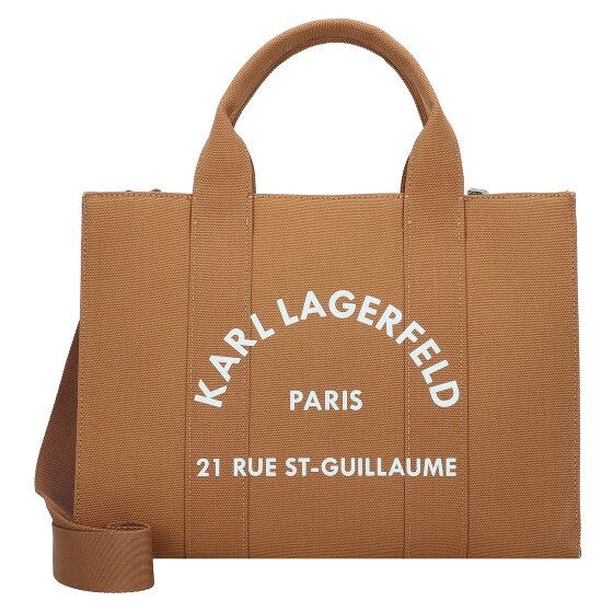 Karl Lagerfeld Rsg Sac à main 33 cm