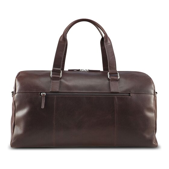 Jost Sac de voyage Weekender Cuir 50 cm