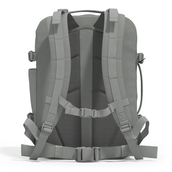 Cabin Zero Military 36L Cabin Backpack Sac à dos 46 cm