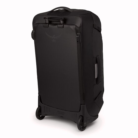 Osprey Transporter 90 2 roues Sac de voyage 78 cm