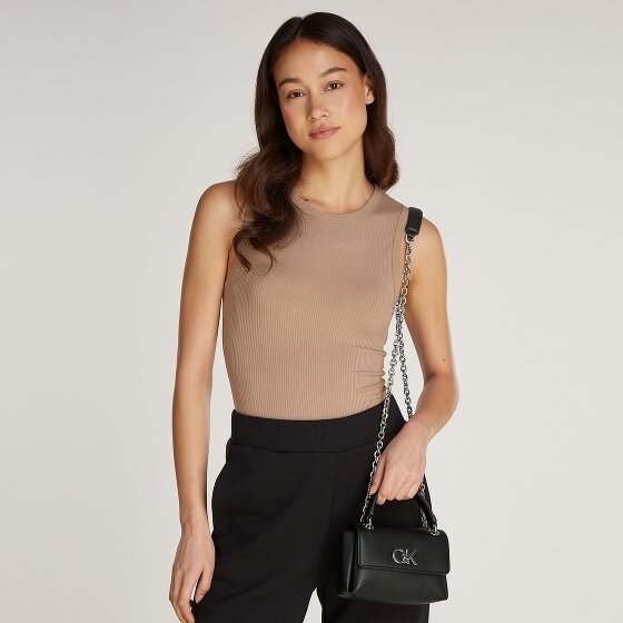 Calvin Klein Re-Lock Sac à bandoulière 16.5 cm