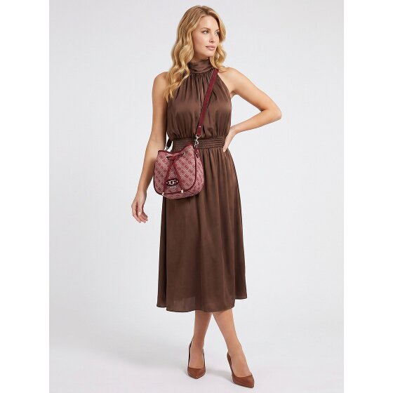 Guess Samantha Sac à bandoulière 20 cm
