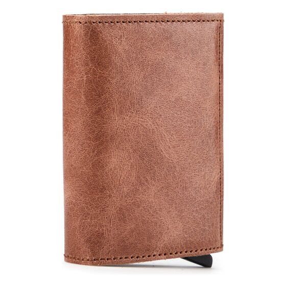 Secrid Enveloppe Porte-monnaie Protection RFID Cuir 10 cm