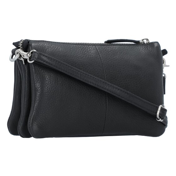 Burkely Soft Skylar Sac à bandoulière Cuir 19 cm