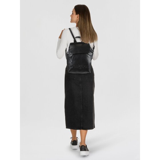 Desigual Half Sac à dos de ville 32 cm