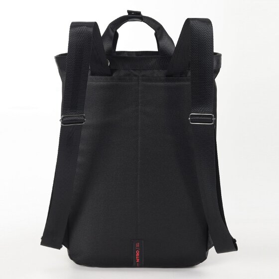 NITRO Mojo Daypack 28 cm Compartiment pour ordinateur portable
