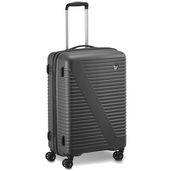 Roncato Sunlite 4 roulettes Trolley 66 cm