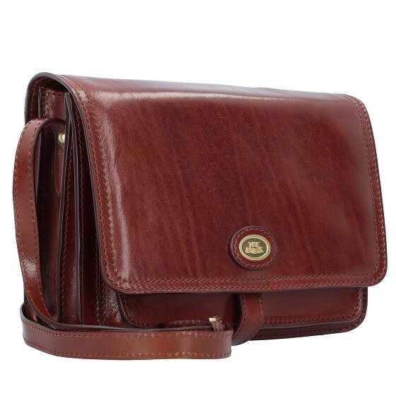 The Bridge Story Donna Sac à bandoulière en cuir 26 cm