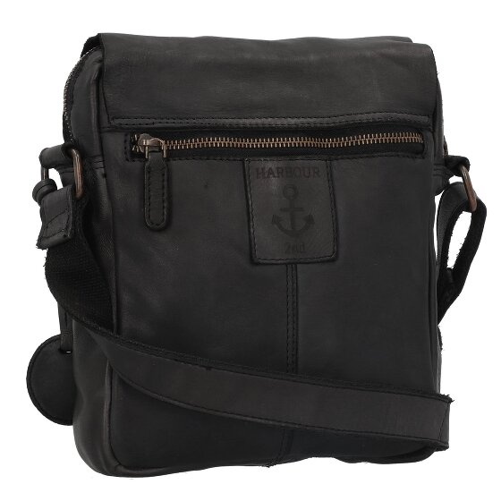 Harbour 2nd Urban Poets Talon Sac à bandoulière Cuir 25 cm