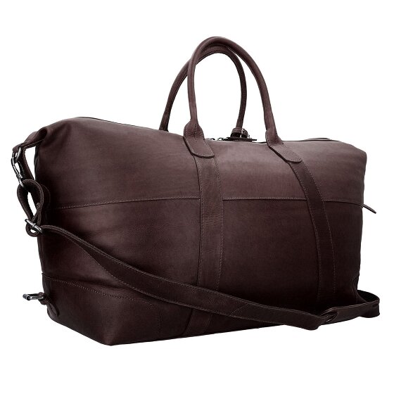 The Chesterfield Brand Portsmouth Sac de voyage Weekender Cuir 53 cm