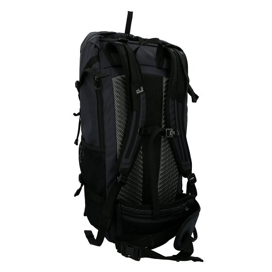 Jack Wolfskin Velocity Lite Sac à dos de randonnée 55 cm