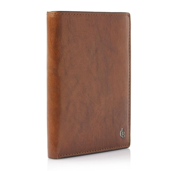 Castelijn & Beerens Rien Porte-monnaie RFID cuir 9 cm