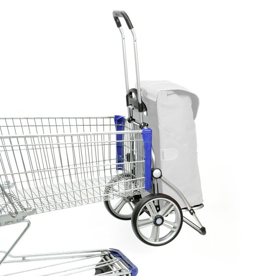 Andersen Shopper Royal Shopper Eske Chariot à provisions 59 cm