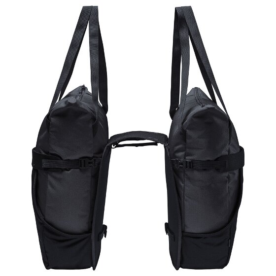 Vaude TwinShopper Sacoche de vélo 42 cm