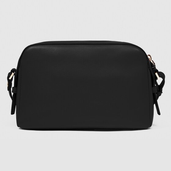 Piquadro Circle Sac à bandoulière Cuir véritable 23 cm