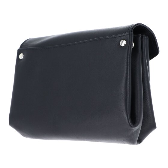 Golden Head Polo Porte-monnaie Protection RFID Cuir véritable 16.5 cm