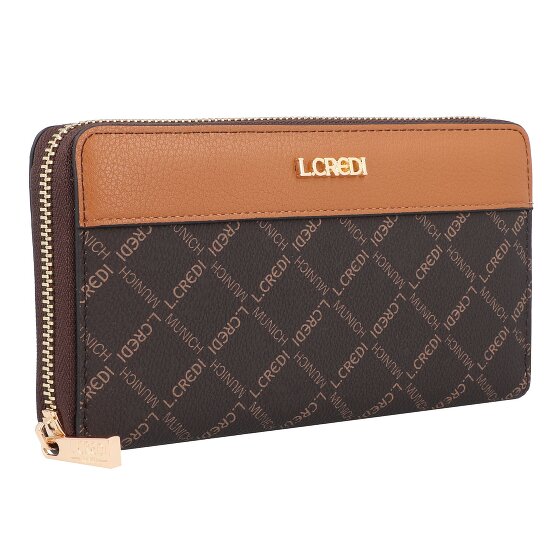 L.Credi Porte-monnaie Filiberta 19 cm