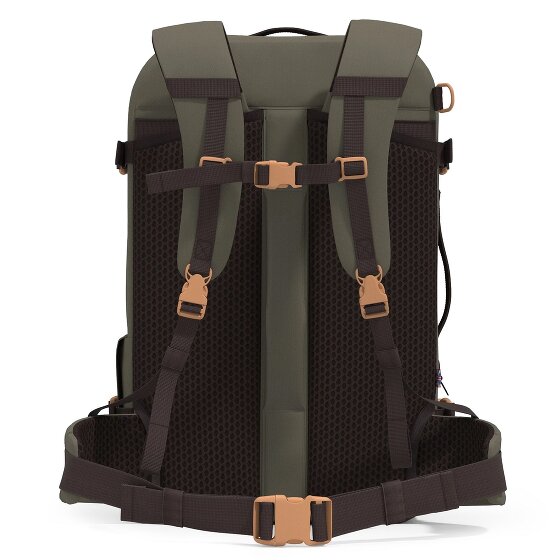 Cabin Zero Adventure 112 Daypack 54 cm Compartiment ordinateur
