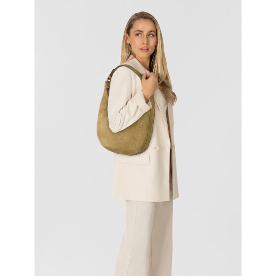 abro Nana Sac à bandoulière Cuir 27.5 cm