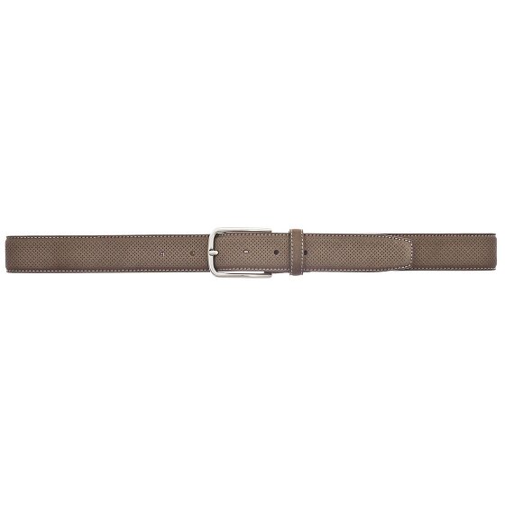 Vanzetti Ceinture en cuir