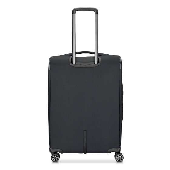 Roncato Gateway 4 roulettes Set de valises 2 pièces avec soufflet d'extension