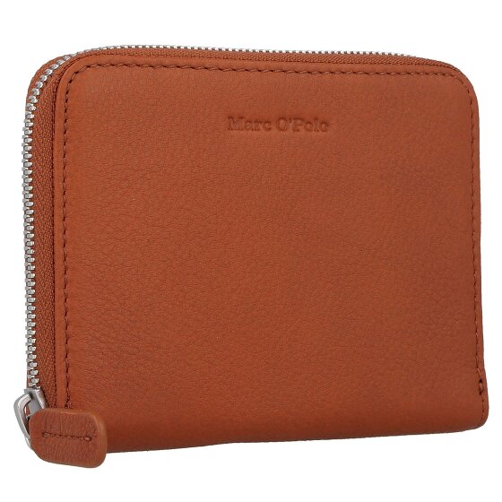 Marc O'Polo Carla Porte-monnaie en cuir 10 cm