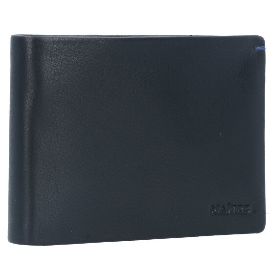 Maître Herrstein Galbert Porte-monnaie en cuir 12 cm