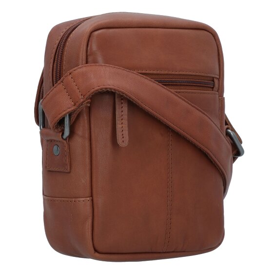 Greenburry Fiorentina Mini sac à bandoulière Cuir 16 cm