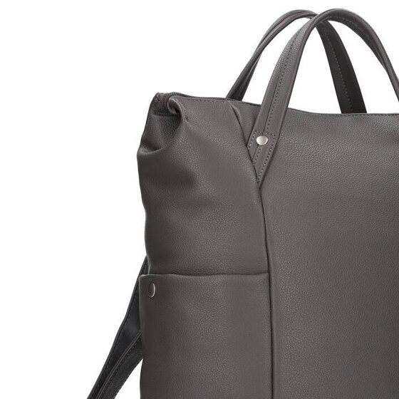 Zwei Pia Daypack 40 cm Compartiment pour ordinateur portable