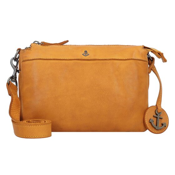 Harbour 2nd Evita Sac à bandoulière Cuir 23.5 cm