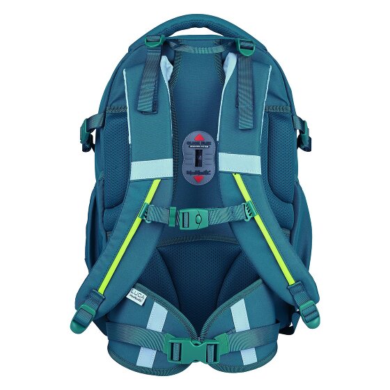 McNeill Luca 2.0 Set de cartables 2 pièces