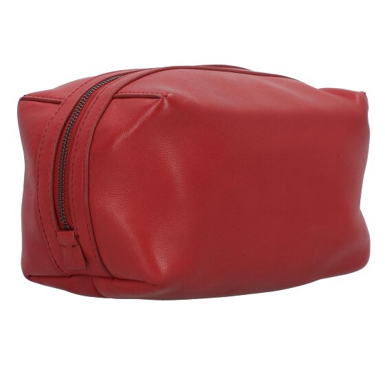 Liebeskind Trousse de toilette Cuir 18 cm