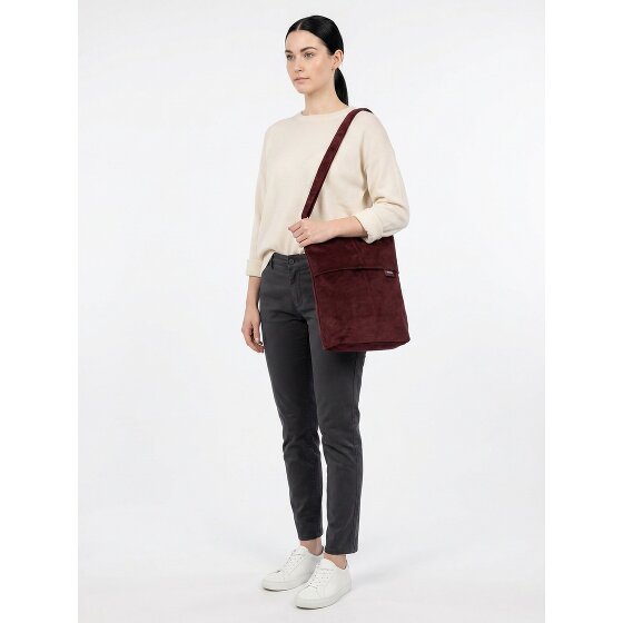 Zwei Mademoiselle.M Sac à bandoulière 31 cm