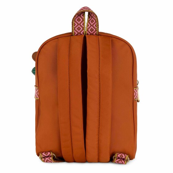 Oilily Maddy Treehouse Sac à dos pour enfants 25 cm