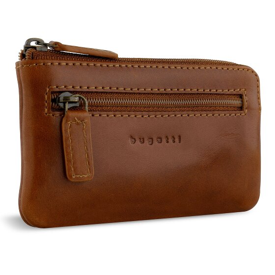 bugatti Remo Étui à clés Cuir 12 cm