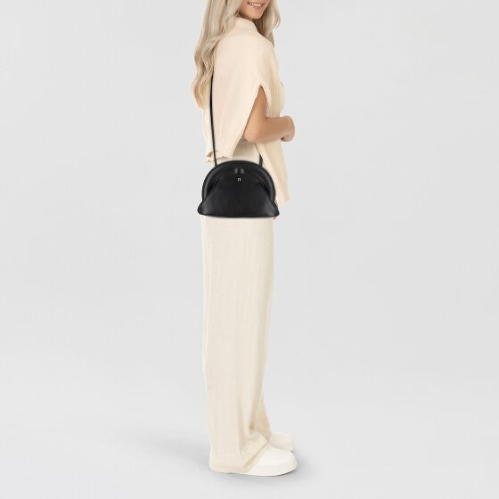 AIGNER Dion Sac à bandoulière Cuir 30 cm