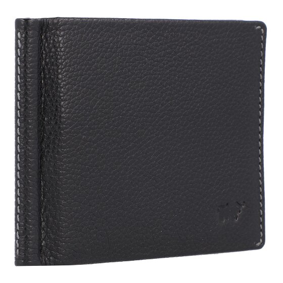 Braun Büffel Porte-monnaie Prato RFID cuir 11 cm