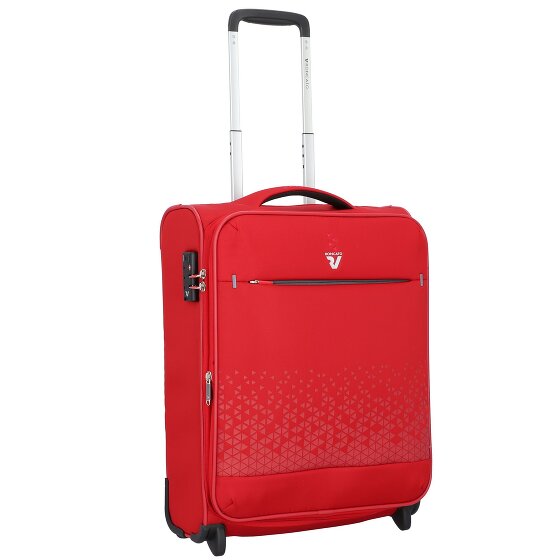 Roncato Crosslite 2 roues trolley cabine 55 cm
