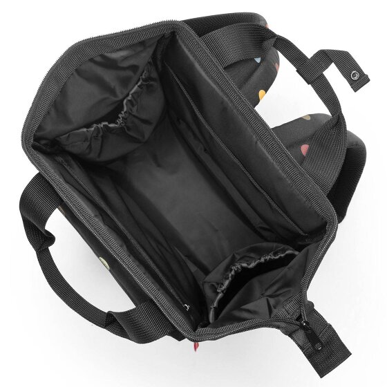reisenthel Sac à dos Allrounder 39 cm