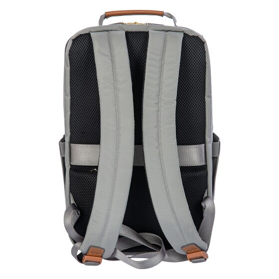 Bric's Sac à dos de voyage X-Collection avec compartiment pour ordinateur portable de 40 cm