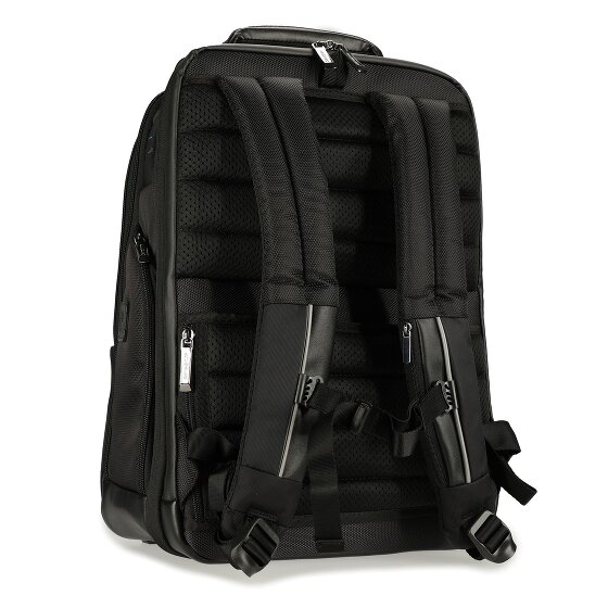 Samsonite Spectrolite 3.0 Daypack 43 cm Compartiment pour ordinateur portable