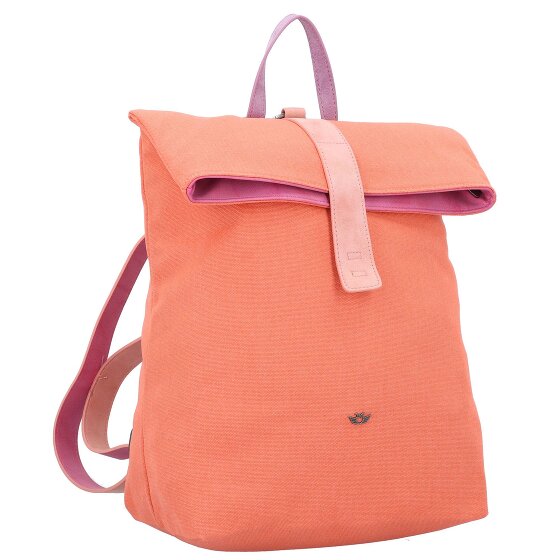 Fritzi aus Preußen Izzy03 Canvas Daypack 40 cm