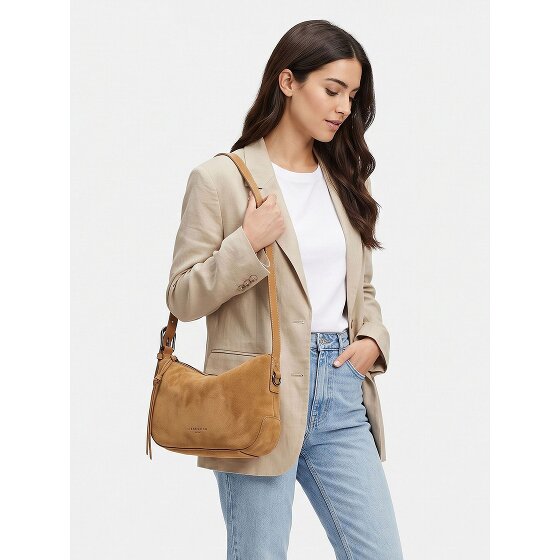 Liebeskind Ines Sac à bandoulière M Cuir véritable 31.5 cm