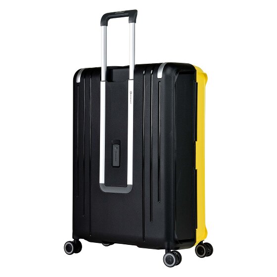 Eminent Vertica SE 4 roulettes Trolley L 76 cm