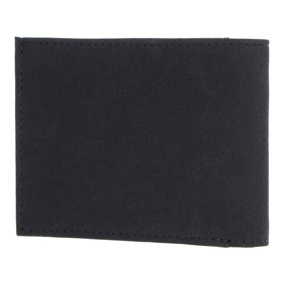 oxmox New Cryptan Porte-monnaie Protection RFID 11 cm