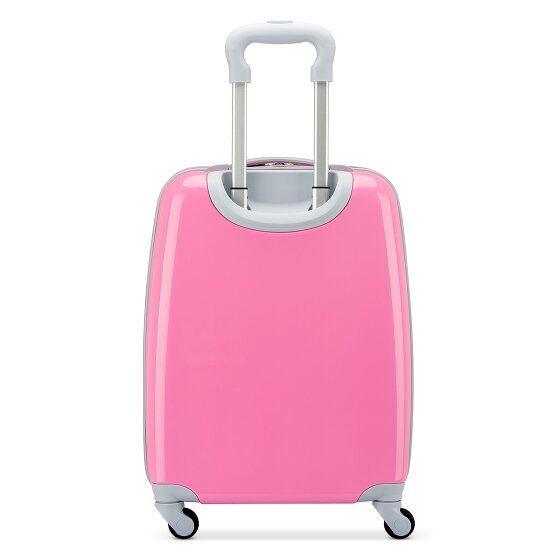 Roncato Looney Tunes 4 roues Valise enfant à roulettes 50 cm