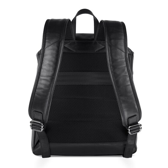 bugatti Romeo Daypack Cuir véritable 39 cm