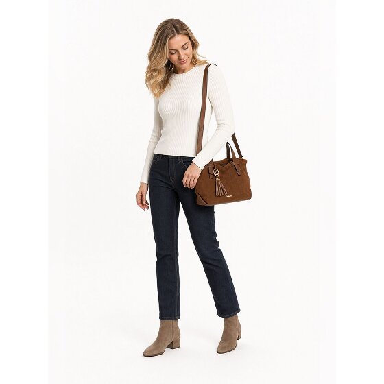 Tamaris TAS Mareike Sac à main M 31 cm